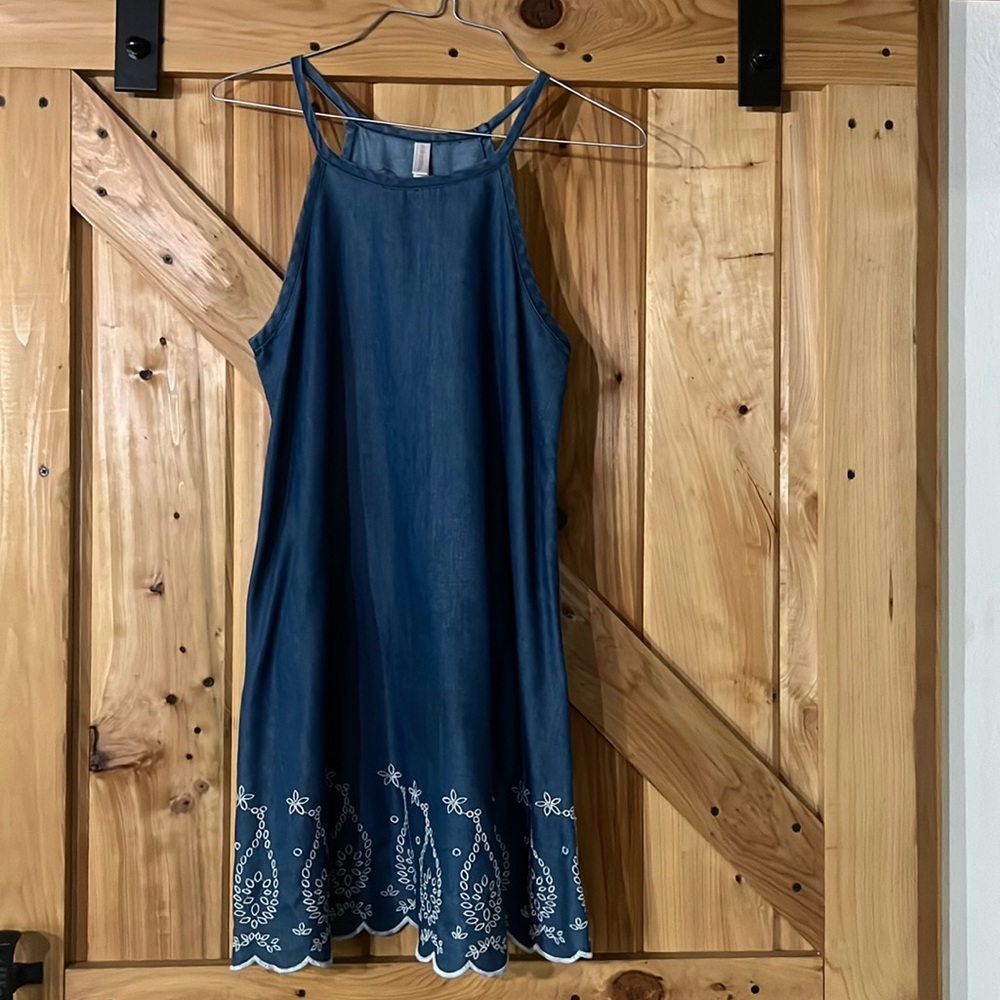 Xhilaration dress